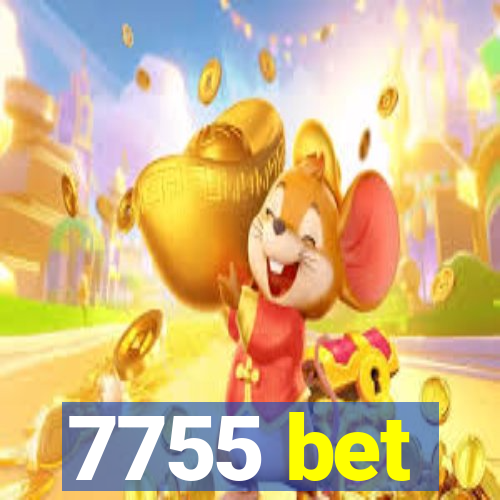 7755 bet